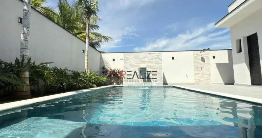 Casa alto padrão com 4 suítes à venda, por R$ 3.200.000 - Condomínio Maison Du Parc - Indaiatuba/SP