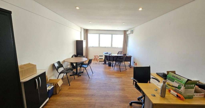 Sala corporativa à venda, 39 m² por R$ 320.000 - Condomínio Office Premium - Indaiatuba/SP