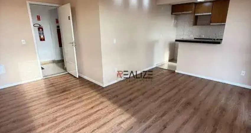 Apartamento à venda, 84 m² por R$ 650.000,00 - Condomínio Edifício Prime - Indaiatuba/SP
