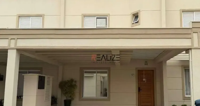 Casa/sobrado com 3 dormitórios à venda, 104 m² por r$ 750.000 - condomínio belle ville itaycy - indaiatuba/sp