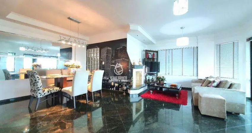 Apartamento com 3 quartos à venda na Rua Lauro Muller, 1084, Fazenda, Itajaí