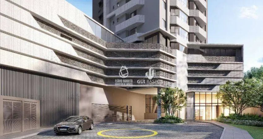 Apartamento com 2 quartos à venda na Rua Carlos Seara, 746, Vila Operária, Itajaí