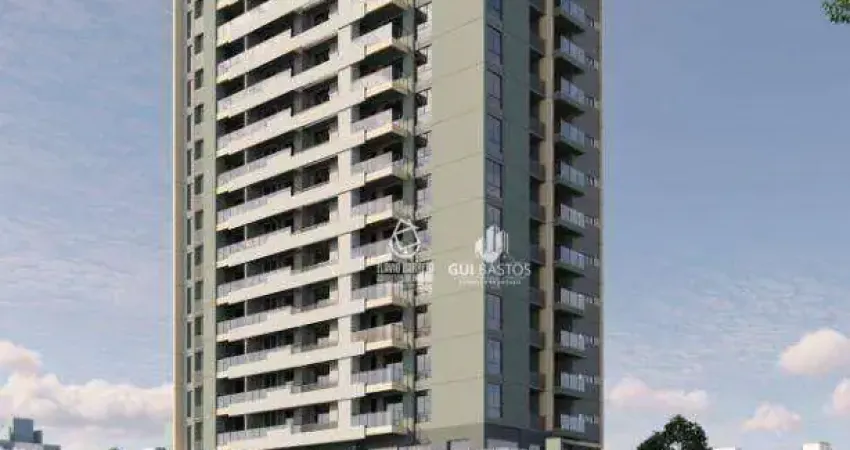 Apartamento com 3 quartos à venda na Rua Osni Melo, 110, Fazenda, Itajaí