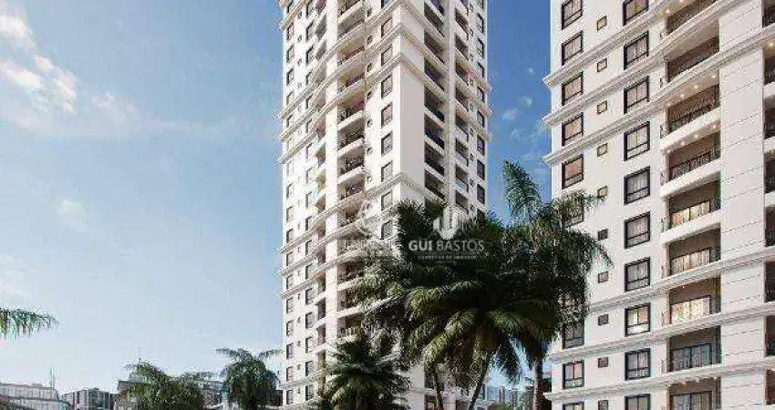 Apartamento com 2 quartos à venda na Rua José Gall, 1299, Ressacada, Itajaí