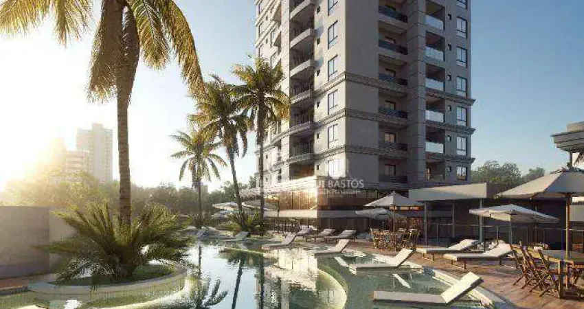Apartamento com 2 quartos à venda na Rua José Gall, 1299, Ressacada, Itajaí