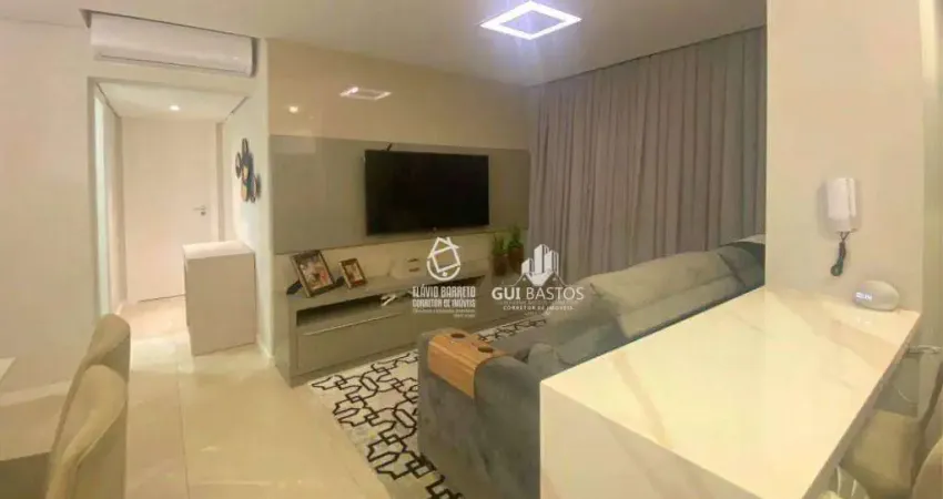 Apartamento com 2 quartos à venda na Rua Adolfo Batschauer, 1105, Dom Bosco, Itajaí