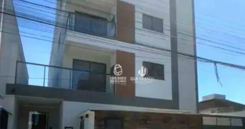 Apartamento com 2 quartos à venda na Rua Carlos Schroeder, 74, São Vicente, Itajaí