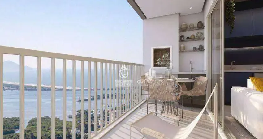 Apartamento com 2 quartos à venda na Avenida Sete de Setembro, 2154, Fazenda, Itajaí