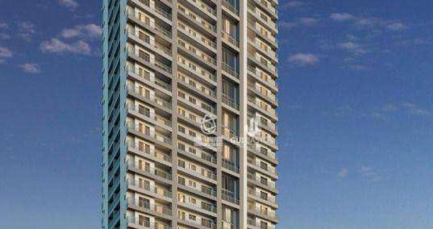 Apartamento com 2 quartos à venda na Avenida Sete de Setembro, 2154, Fazenda, Itajaí
