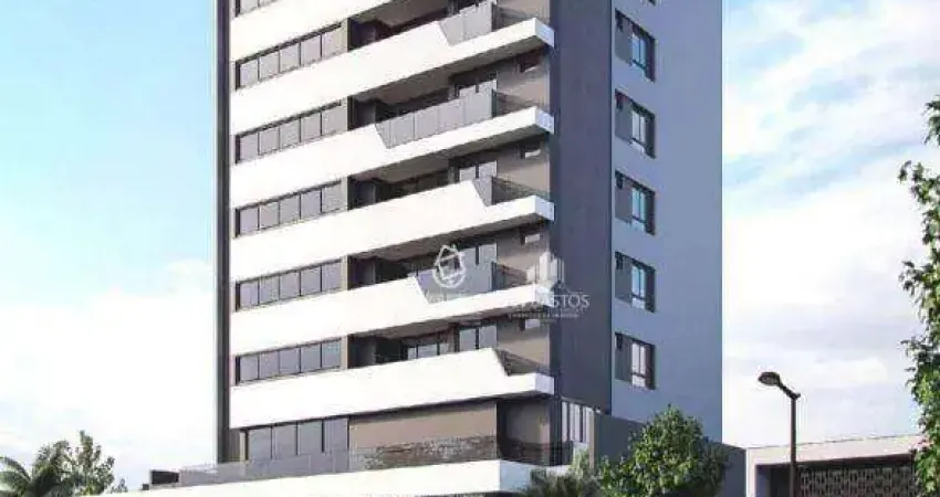Apartamento com 2 quartos à venda na Rua Joaquim Falco Uriarte, São Judas, Itajaí