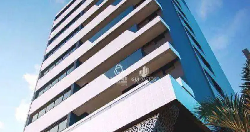 Apartamento com 3 quartos à venda na Rua Joaquim Falco Uriarte, 200, São Judas, Itajaí