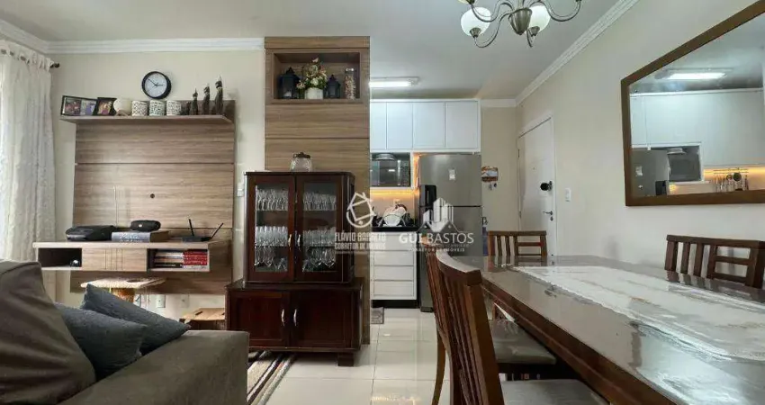 Apartamento com 3 quartos à venda na Rua Jacó Lamim, 218, São Judas, Itajaí
