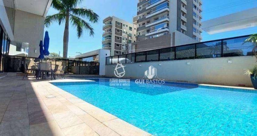 Apartamento com 2 quartos à venda na Avenida Getúlio Vargas, 144, Vila Operária, Itajaí
