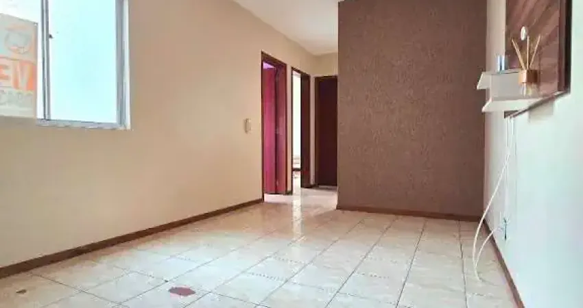 Apartamento com 2 quartos à venda na Rua Luiz José Medeiros, 965, Cordeiros, Itajaí