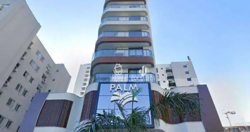 Apartamento com 2 quartos à venda na Rua Suécia, 110, Praia Brava, Itajaí
