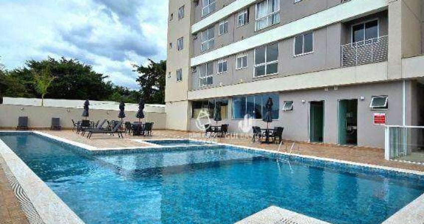 Apartamento com 2 quartos à venda na Rua José Pereira Liberato, 3350, Dom Bosco, Itajaí