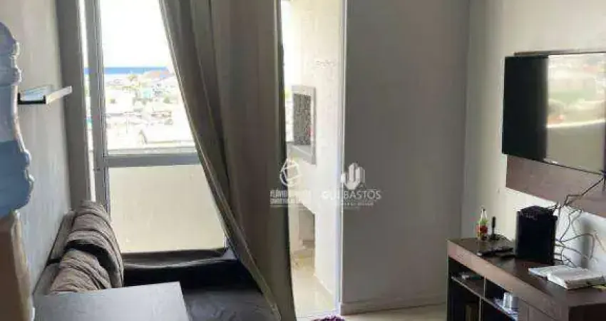 Apartamento com 2 quartos à venda na Rua das Hortências, 605, Cidade Nova, Itajaí