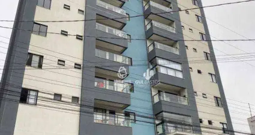 Apartamento com 2 quartos à venda na Rua Enedina D Avila Ferreira, 277, Costa Cavalcante, Itajaí