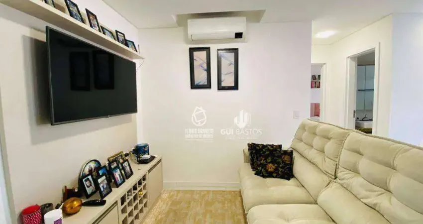 Apartamento com 2 quartos à venda na Rua Franklin Máximo Pereira, 274, Centro, Itajaí