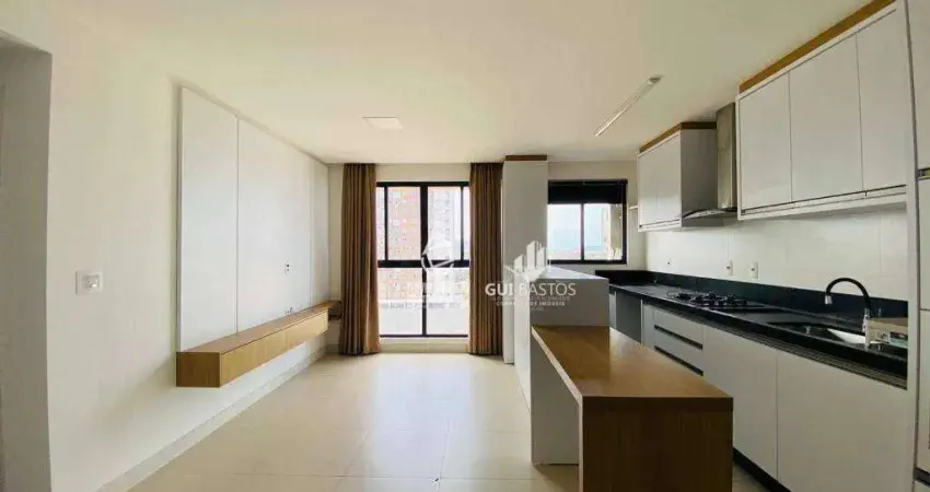 Apartamento com 2 quartos à venda na Rua Benjamin Franklin Pereira, 512, São João, Itajaí