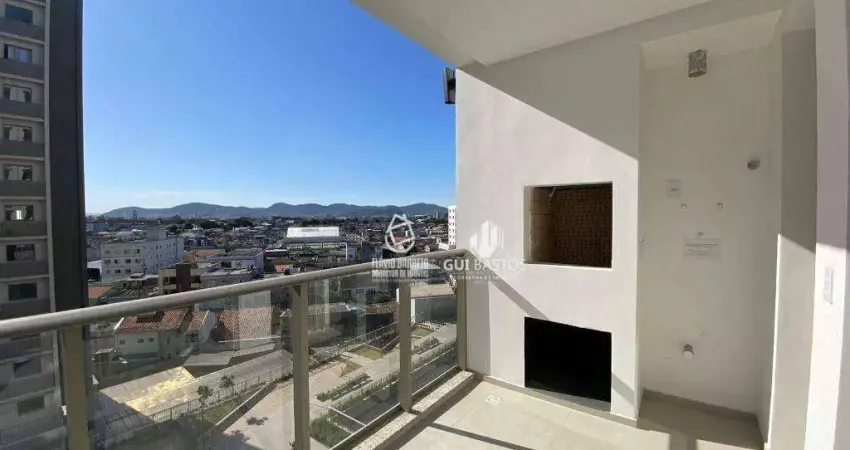 Apartamento com 2 quartos à venda na Rua São Vicente, 251, São Vicente, Itajaí