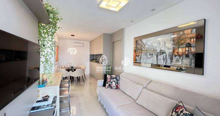 Apartamento com 2 quartos à venda na Rua João Gaya, 366, Vila Operária, Itajaí
