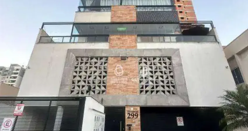 Apartamento com 2 quartos à venda na Rua João Gaya, 299, Vila Operária, Itajaí