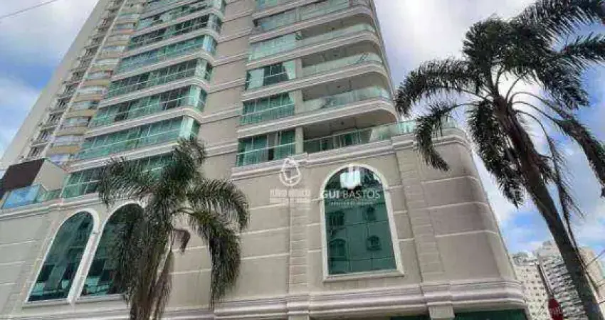 Apartamento com 3 quartos à venda na Rua Joinville, 239, Centro, Itajaí