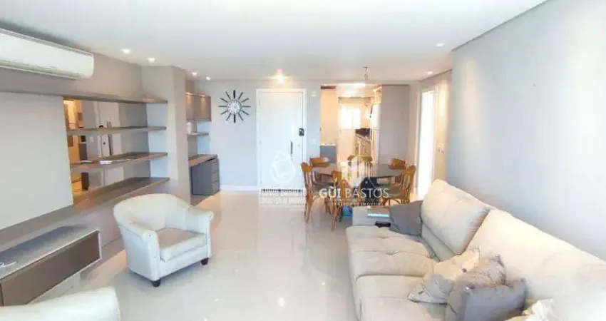 Apartamento com 3 quartos à venda na Rua Telêmaco Pereira Liberato, 145, Fazenda, Itajaí