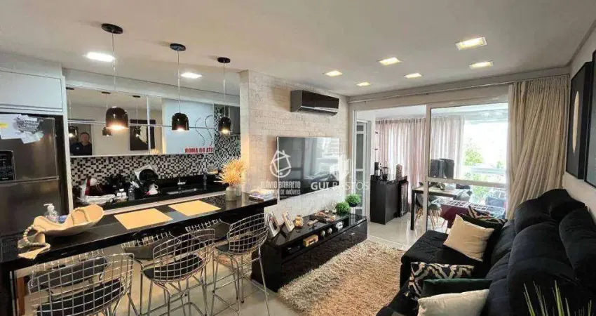 Apartamento com 3 quartos à venda na Avenida Getúlio Vargas, 520, Vila Operária, Itajaí