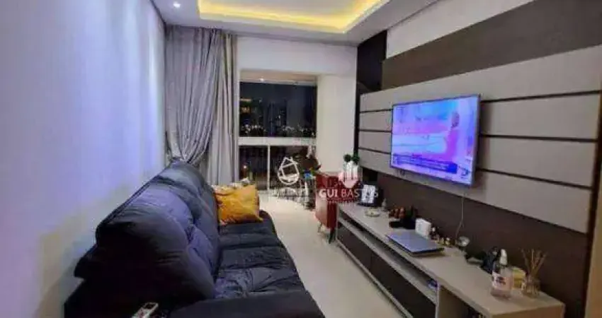 Apartamento com 2 quartos à venda na Rua Rio do Sul, 236, São Judas, Itajaí