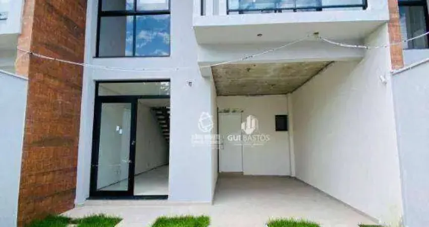 Casa com 3 quartos à venda na Rua José Maria da Veiga, 32, São João, Itajaí