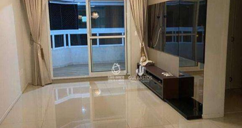 Apartamento com 2 quartos à venda na Rua Lico Amaral, 205, Dom Bosco, Itajaí