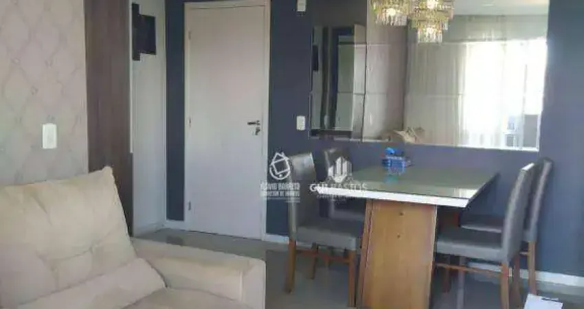 Apartamento com 2 quartos à venda na Rua Israel de Almeida, 957, São Vicente, Itajaí