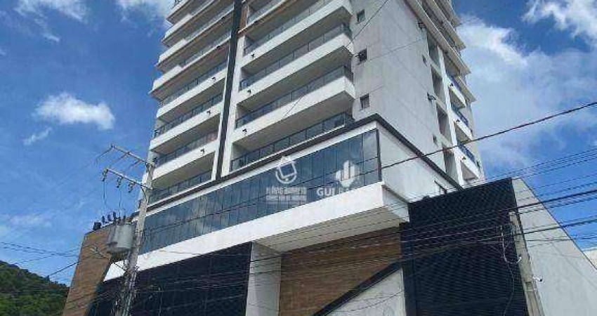 Apartamento com 2 quartos à venda na Rua Galdino Gerônimo Vieira, 132, Fazenda, Itajaí