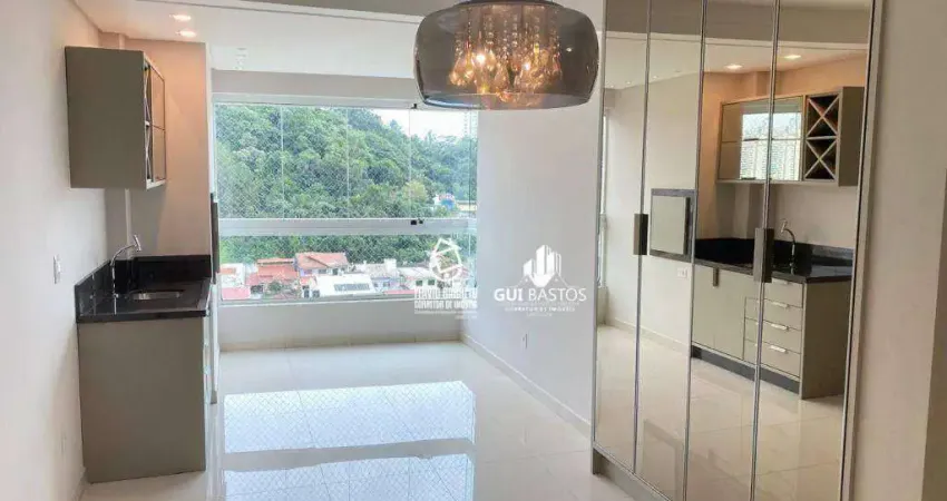 Apartamento com 3 quartos à venda na Rua Cesário Chaves, 222, Fazenda, Itajaí