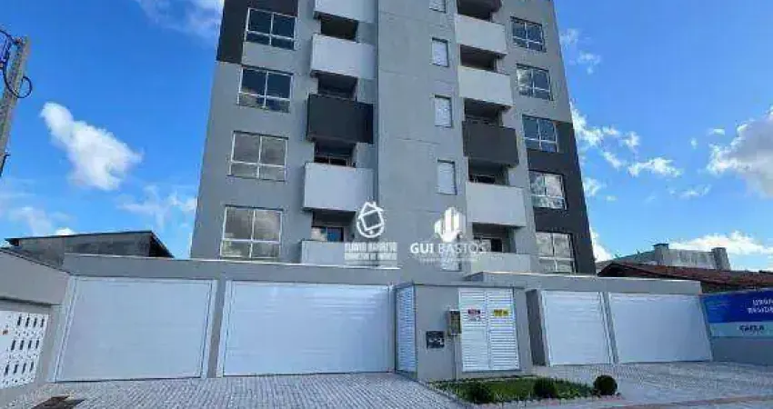 Apartamento com 2 quartos à venda na Rua Dom Jaime de Barros Câmara, 541, São Vicente, Itajaí