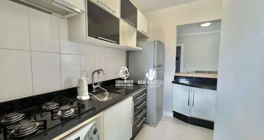 Apartamento com 2 quartos à venda na Rua José Gall, 1121, Dom Bosco, Itajaí