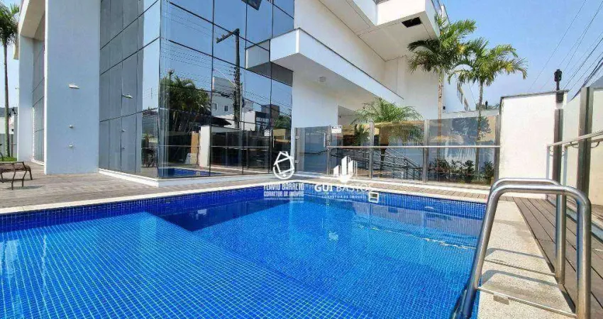 Apartamento com 2 quartos à venda na Rua Expedicionário Carlos Costa, 161, Dom Bosco, Itajaí