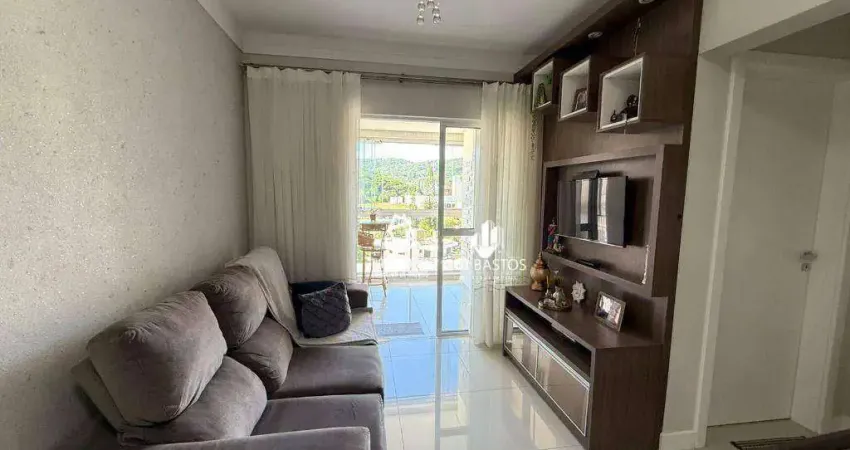 Apartamento com 2 quartos à venda na Rua José Gall, 185, Dom Bosco, Itajaí