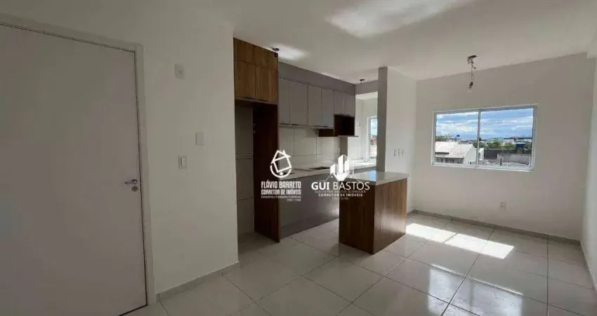 Apartamento com 2 quartos à venda na Rua Francisco José de Aviz, 551, Murta, Itajaí