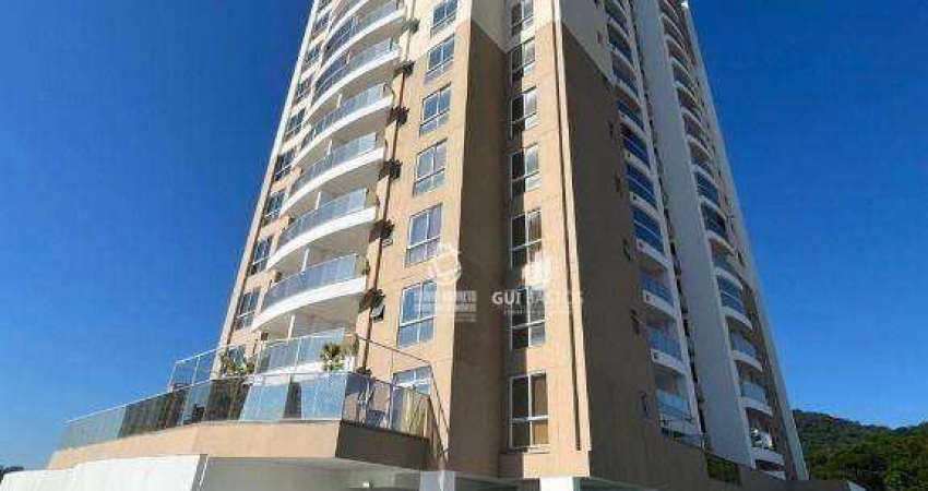 Apartamento com 3 quartos à venda na Rua Gregório Chaves, Fazenda, Itajaí