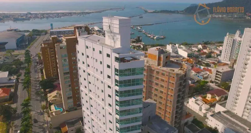 Apartamento com 4 quartos à venda na Rua Camboriú, 433, Centro, Itajaí