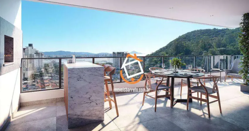 Apartamento com 3 quartos à venda na Rua Galdino Gerônimo Vieira, 132, Fazenda, Itajaí