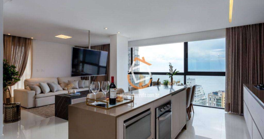 Apartamento com 3 quartos à venda na Rua 101, 30, Centro, Balneário Camboriú