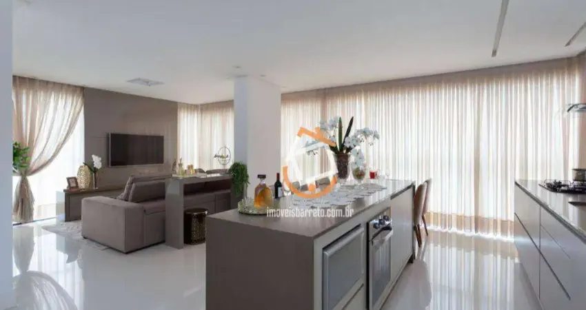 Apartamento com 3 quartos à venda na Rua 101, 30, Centro, Balneário Camboriú