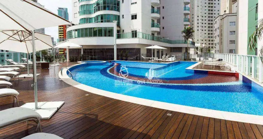 Apartamento com 3 quartos à venda na Avenida Brasil, 3551, Centro, Balneário Camboriú