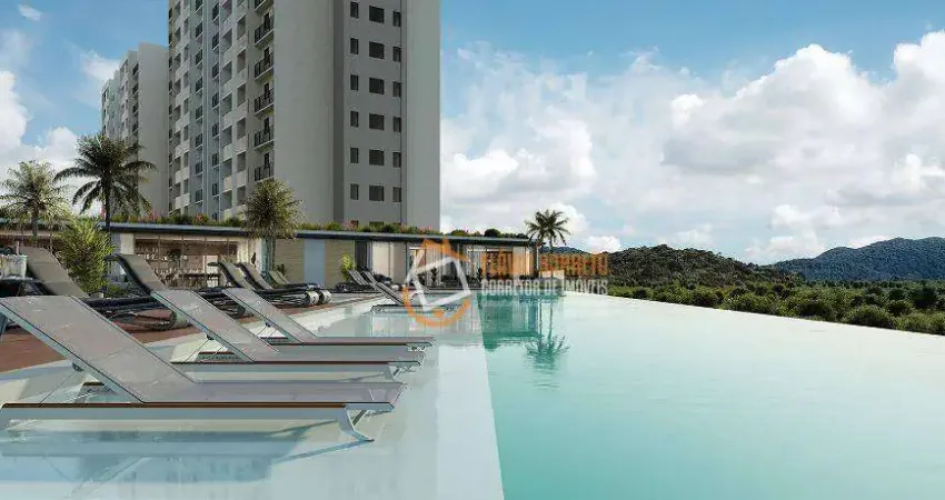 Apartamento com 3 quartos à venda na Rua São Vicente, 251, São Vicente, Itajaí