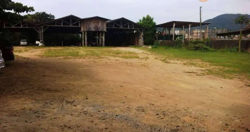 Terreno à venda na Rua São Vicente, 1389, São Vicente, Itajaí