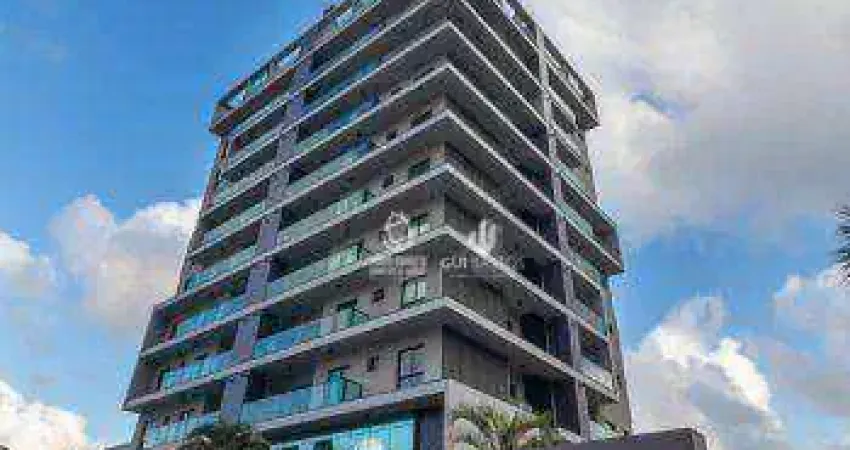Apartamento com 3 quartos à venda na Rua Vergínia Ângelo Severino, 59, Praia Brava, Itajaí